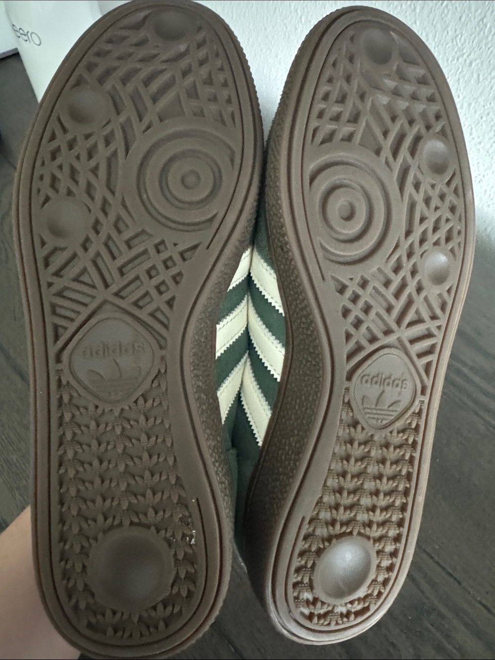 Adidas Samba - Picture 4 of 4